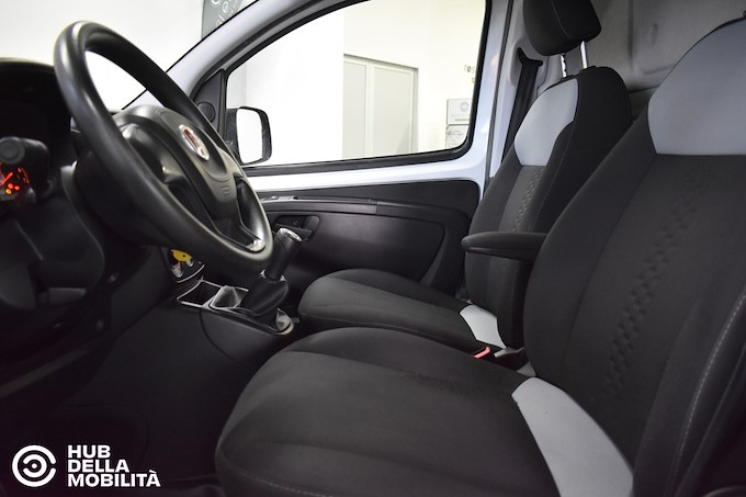 FIAT Fiorino 1.3 MJT 95CV Cargo SX